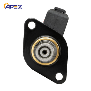 Válvulas Solenoides para Excavadora APEX 121-1491, Repuestos para Válvula Solenoide 121-1491 KWE5K-31/G24DA30 E307B E312B E320B E320C E320D E325B - Product Image 4