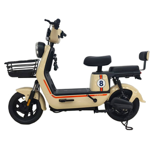 Người Lớn Mới xe điện tốc độ cao Xe máy điện Ebike 48V 20Ah đường dài Trung Quốc điện xe máy Carbon thép - Product Image 6