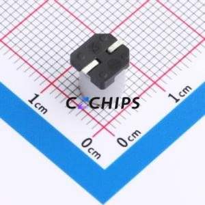 JBLM2680M035C077RTM ตัวเก็บประจุแบบแข็ง SMD, ขนาด D6.3xL7.7 มม. ( ความจุ: 68uF ) ( ความแม่นยำ: 20% แรงดันไฟฟ้าที่กำหนด: 35V ) - Product Image 2