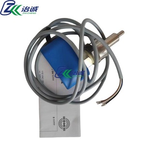 Interrupteur de débit d'eau pour climatiseur mural SN11777 en plastique ABS - Product Image 3