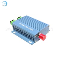 Nodo Receptor Óptico Pasivo Mini WDM XGSPON CATV FTTH