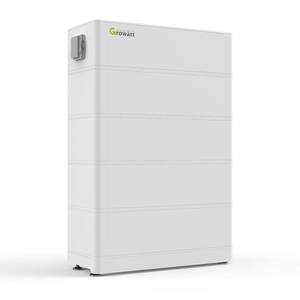 ระบบโซลาร์เซลล์แบบไฮบริด Deye สำหรับเชื่อมต่อกับระบบไฟฟ้า 5kw 8kw 10kw แบบสามเฟส สำหรับแผงโซลาร์เซลล์แบบโมโนคริสตัลไลน์ พร้อมระบบกักเก็บพลังงาน  ตัวควบคุม MPPT รุ่น ZM1kw-ZM10KW - Product Image 5