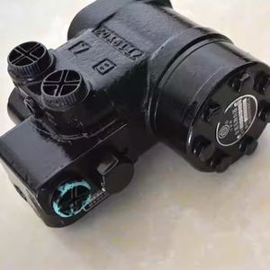 Dx55w/dx55w/dx60w אקולוגי חופר חלקי מכונות בנייה חדשים 2420-9579 שסתום היגוי 2420-9579a הגה - Product Image 5