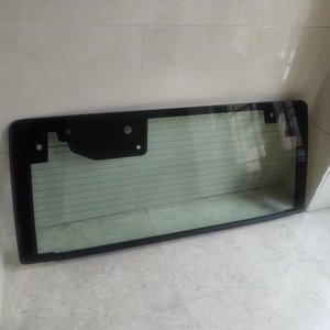 <span class=keywords><strong>Pare</strong></span>-<span class=keywords><strong>brise</strong></span> arrière de <span class=keywords><strong>carrosserie</strong></span> automobile 68089007AB pour JK JEEP WRANGLER 2015-2018 - Product Image 3
