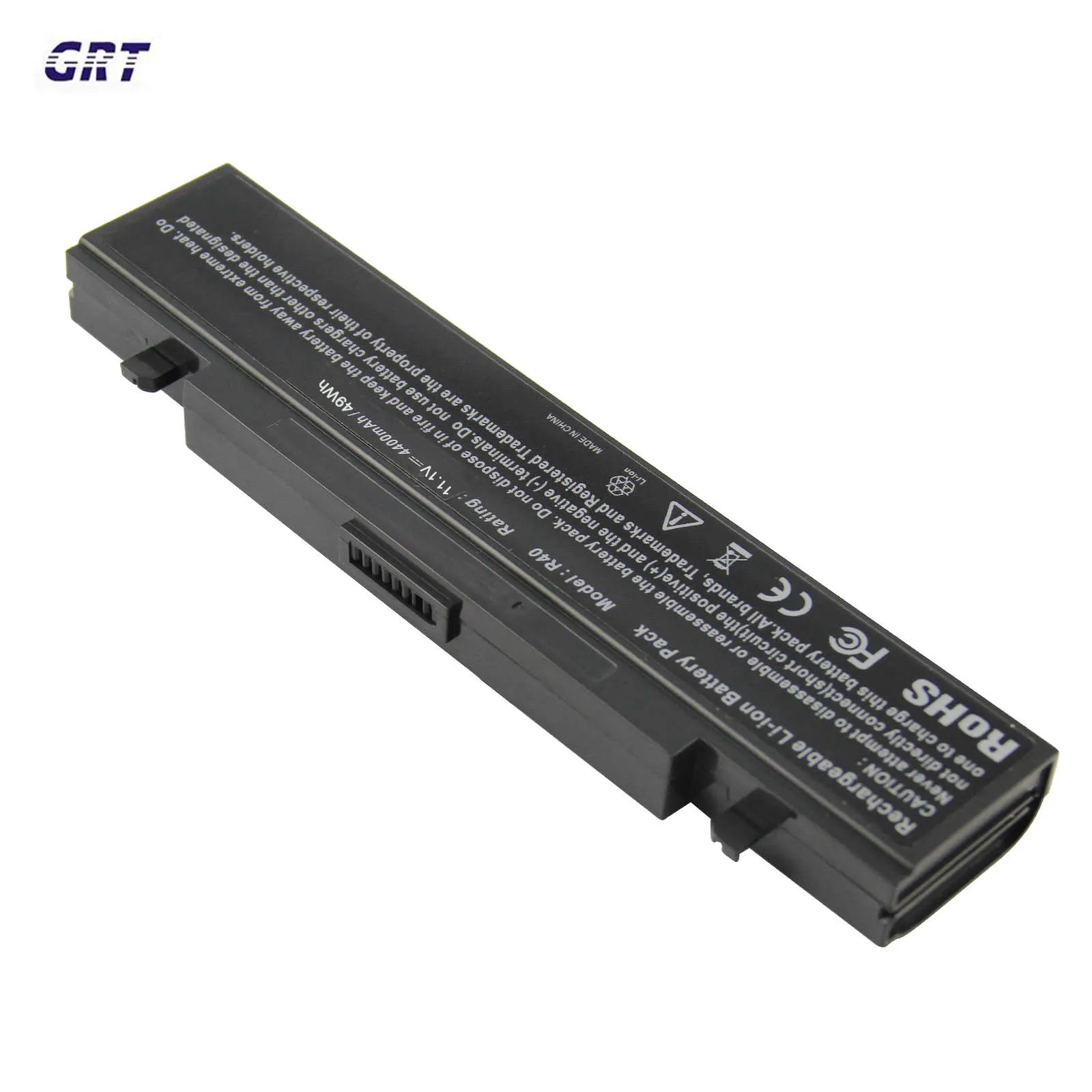 Pin Chất Lượng Cao Dành Cho Pin Máy Tính Xách Tay Samsung P50 R40 R408 R41 R410 R45 R458 R460 R560 R60 R65 R70 X60 X65