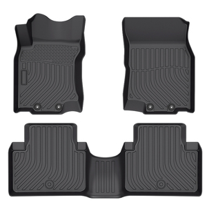 Tapis de sol de voiture 3D en TPE imperméables de l'usine de Linyi pour <span class=keywords><strong>Renault</strong></span> - Product Image 1