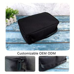 OEM Quality EVA/Nylon Waterproof <b>Drum</b> Bag, Featuring Hard Shell & Race Pedal <b>Box</b> for Various Events - Product Image 6