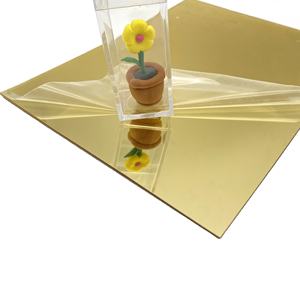 แผ่นกระจกอะคริลิค3มม. แผ่นกระจกอะคริลิคทางเดียว - Product Image 3