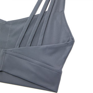 Camiseta de Fútbol Sublimada de Alta Calidad, Transpirable, Ecológica, Tejido Suave, Logotipo Personalizado, Anti-Impactos, Moldeadora, Espalda Bonita - Product Image 6