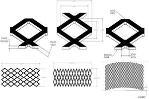 Machine d'expansion de métal - Product Image 5