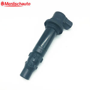Bobine d'allumage automobile OEM F6T570, 8923, pour moteur, pour <span class=keywords><strong>Kawasaki</strong></span> <span class=keywords><strong>Ninja</strong></span> ZX 10R, pièces, F6T570 8923 - Product Image 2