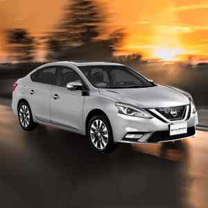 Fabricado en China, <span class=keywords><strong>NISSAN</strong></span> Sylphy 2024, 1.6L CVT, 4 Puertas, 5 Plazas, Sedán, Auto Compacto Nuevo, Dongfeng <span class=keywords><strong>Nissan</strong></span> Sylphy, Disponible para Entrega Inmediata - Product Image 2