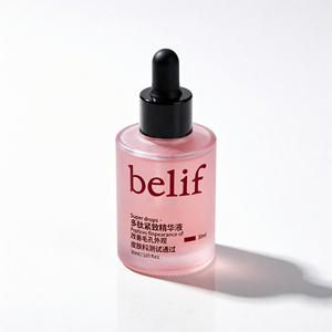 Sérum raffermissant aux peptides Belif Super Drops 30 ml pour tous types de peaux - Product Image 1