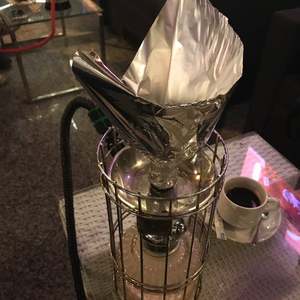 New Design Food Grade Hookah Accessories Perforated Aluminum Foil <b>Paper</b> for Shisha Use - Product Image 6