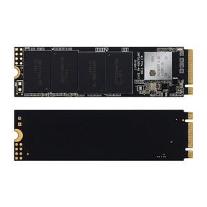 Внутренний твердотельный накопитель NVMe SSD 512 ГБ 1 ТБ 2 ТБ M.2 2280 PCIe Gen3x4 Gen4x4 для высокоскоростного чтения/записи, для игровых ноутбуков и настольных ПК - Product Image 3