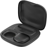 Nouveau microphone cravate sans fil à vente directe avec réduction de bruit profonde par IA intégrée, dédié au streaming en direct et à l'assemblage magnétique