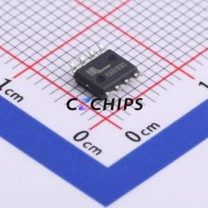 Venta al por mayor Transistor SO-8 Transistor de efecto de campo (MOSFET) Chips de componentes electrónicos de venta al por mayor y servicio BOM - Product Image 2