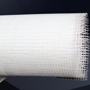Vente directe usine : Isolation murale extérieure, couche de plâtre mince, ignifuge, insonorisant, écologique, grille en fibre de verre - Product Image 4