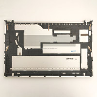 Penggantian Casing Bawah Perak untuk HP Elitebook 850 855 G7, Penutup Bawah untuk Base Enclosure M14249-001