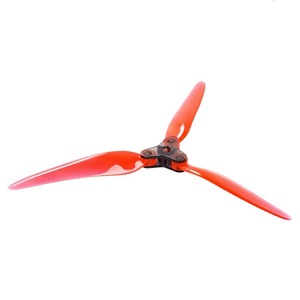 อะไหล่โดรน FOXEER อุปกรณ์เสริม ใบพัดฮับสูง <span class=keywords><strong>7</strong></span>.5 มม. ชุดอุปกรณ์ UAV ระยะพิทช์ 5.1 ใบพัดฮับ <span class=keywords><strong>7</strong></span> นิ้ว สำหรับ Foxeer Dalprop Fold F7 V3 - Product Image 3