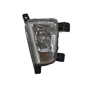 Lampe antibrouillard de production professionnelle d'usine de pièces d'auto pour K-ia PEGAS/SOLUTO <span class=keywords><strong>2018</strong></span> OEM 92201-M0000 92202-M0000 92201M0000 92202M0000 - Product Image 1