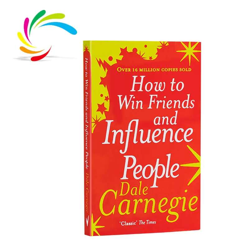 influence book