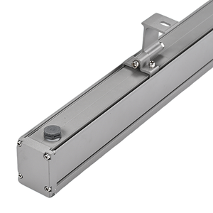 Grace 36W 6-en-1 RGBWAUV LED Barre <span class=keywords><strong>de</strong></span> lumière murale <span class=keywords><strong>sans</strong></span> <span class=keywords><strong>fil</strong></span> DMX étanche à batterie pour scène - Product Image 4