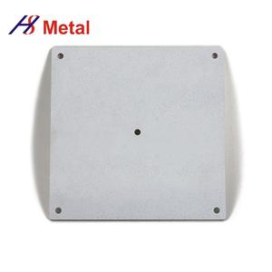 最小99.97% モリブデンプレート/シート工場卸売価格 - Product Image 3