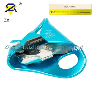 Ze'an - Équipement d'<span class=keywords><strong>escalade</strong></span> en plein air : Ascenseur de poitrine, Protecteur abdominal avant pour <span class=keywords><strong>corde</strong></span>, Taizhou Jiangsu - Product Image 2