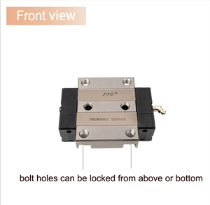 أفضل سعر لدليل خطي للعلامة التجارية PYG عالي الدقة C//H/P/SP فلانج حركة خطي جديد - Product Image 4