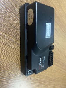 Pièces de rechange pour transpalette électrique WELIFTRICH CBD15J Heli, contrôleur JL-D2, garantie 1 an, équipement de manutention de 1 kg - Product Image 6