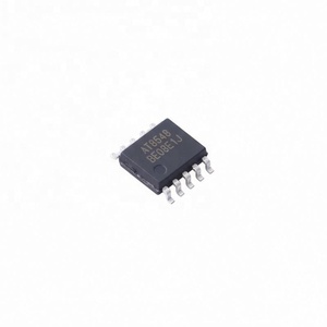 AT8548 SSOP-10-150mil Stepper Motor <b>Driver</b> Chip - Product Image 1