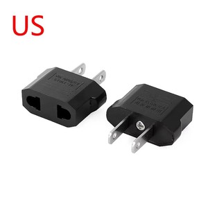 2018 Best Promotional Gift Wall Charger Electric <b>Adapter</b> International Universal Promotion Travel <b>Adapter</b> - Product Image 4