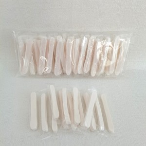Éponge Faciale Sachet Unique, Bandes <span class=keywords><strong>Éponges</strong></span> Comprimées pour le Nettoyage du Visage et le Demaquillage, Éponge de Nettoyage de Beauté - Product Image 5