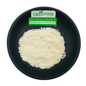 Snelle Levering 1%-10% Natuurlijke Supplement Broccoli Zaad Extract Cas 4478-93-7 Sulforafaanpoeder - Product Image 3