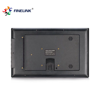 Panel táctil capacitivo RK3566 de fábrica, Tablet de dibujo de cuatro núcleos, 13,3 P, FHD, para aula, almohadilla educativa, PC todo en uno, Android 1080