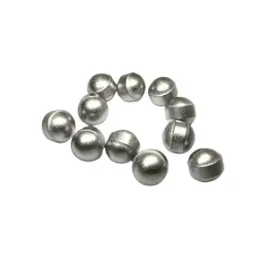 non standard pure tungsten slotted bead carbide Ball Desk Spherical Precision machined balls high density hard alloy ball part