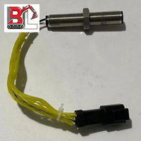 Drehzahlsensor 318-1181 4P-5820 189-5746 Geschwindigkeitsschalter 4P5820 1895746 3181181 für CAT Bagger E330C E336D C7.1 Motor
