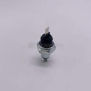 Capteur de pression d'huile Senwitt 277016A1 pour engins de terrassement et camions MX100 110 120 - Product Image 3