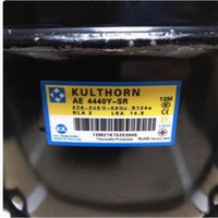 Compresor Hermético Reciprocante Original Tecumseh AE4440Y-FZ1A AE4450 AE4456 R134a 220-240V 50Hz para Refrigeración
