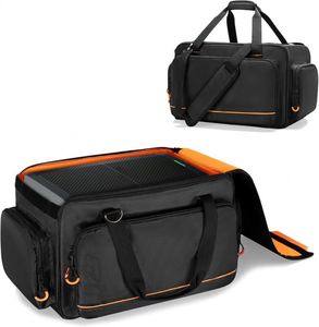 Échantillon gratuit : Mini sacoche pour haut-parleur, fabrication sur mesure, étanche, petit sacoche pour haut-parleur d'extérieur, sacoche de voyage portable, étui de transport pour haut-parleur - Product Image 4