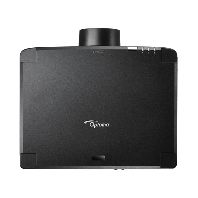 10000LM Advanced 3D Laser Projector Engineering Mapping Display High Resolution Laser Projection