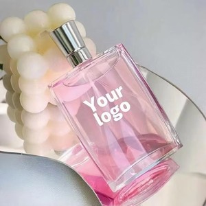 Perfume en spray de alta calidad para mujer, de marca de lujo, con fragancia rica, en caja de regalo de diseñador, venta al por mayor. - Product Image 6