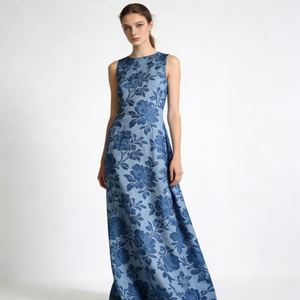 Tessuto Jacquard Damascato con Motivo Intricato, Produzione su Misura, Fornitura all'Ingrosso Diretta dal Produttore, Biancheria da Tavola di Lusso - Product Image 1