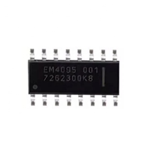 EM4095HMSO16A Original SOP16 RF IC Chips EM4095 EM4095HMSO16A+ - Product Image 1