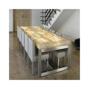 Nhà Máy Giá Chất Lượng Cao Bán Quý Đá Hàn Quốc Bảng Hàng Đầu - Product Image 1