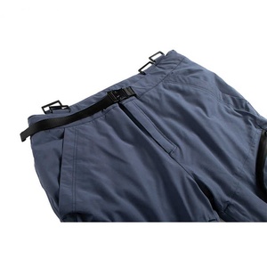 Pantalons <span class=keywords><strong>de</strong></span> randonnée imperméables et extensibles pour hommes, grandes tailles, vêtements <span class=keywords><strong>de</strong></span> sport, pantalons cargo multifonctionnels pour le <span class=keywords><strong>ski</strong></span> en plein air, pour l'hiver - Product Image 4