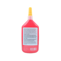 Resina Epoxi Forwa FW510 de 250g, Sellador Industrial para Tuberías Contra Incendios, Antivibración para Aplicaciones en Tuberías Metálicas