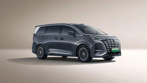 Byd Xe Điện MPV Denza Xe Điện 7 Ghế Dm-I Tinh Khiết Điện Hoặc Lai Xe Mới Và Sử Dụng EV Ổ Đĩa Thông Minh 620 Sang Trọng Mô Hình - Product Image 3