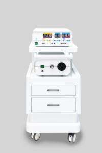 Bàn giải phẫu ảo 55 dụng cụ thú y thiết bị bóc tách chó kim loại chất lượng cao - Product Image 6